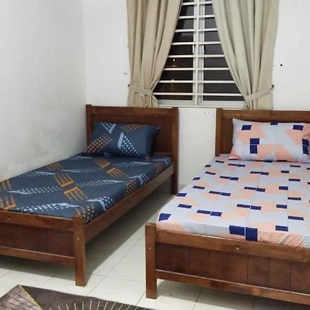 Rizqi Homestay Prima Presint 11 Putrajaya Zewnętrze zdjęcie