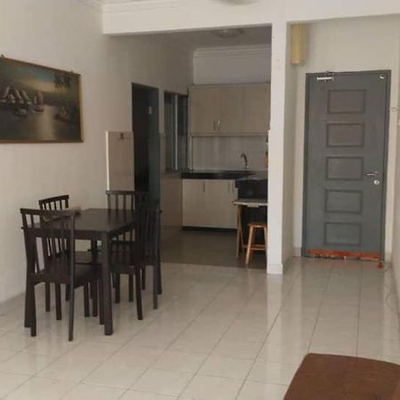 Rizqi Homestay Prima Presint 11 Putrajaya Zewnętrze zdjęcie