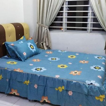 Rizqi Homestay Prima Presint 11 Putrajaya Zewnętrze zdjęcie