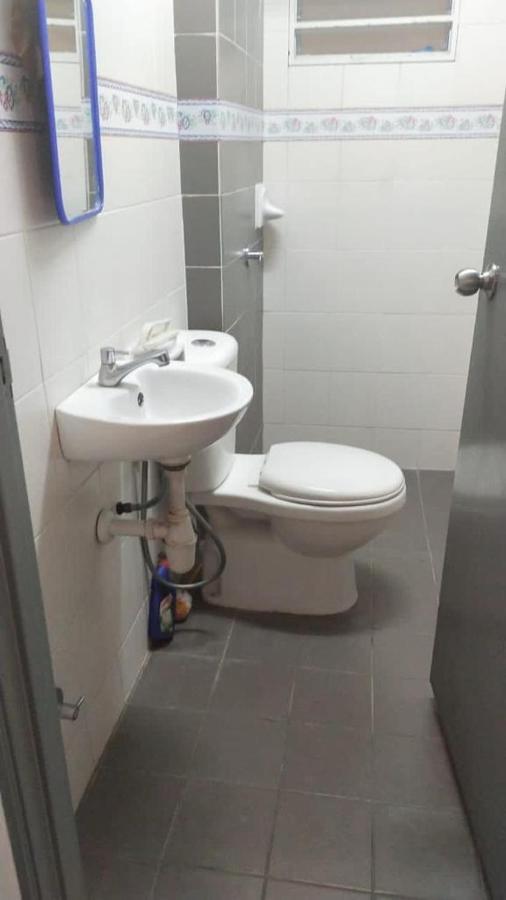 Rizqi Homestay Prima Presint 11 Putrajaya Zewnętrze zdjęcie