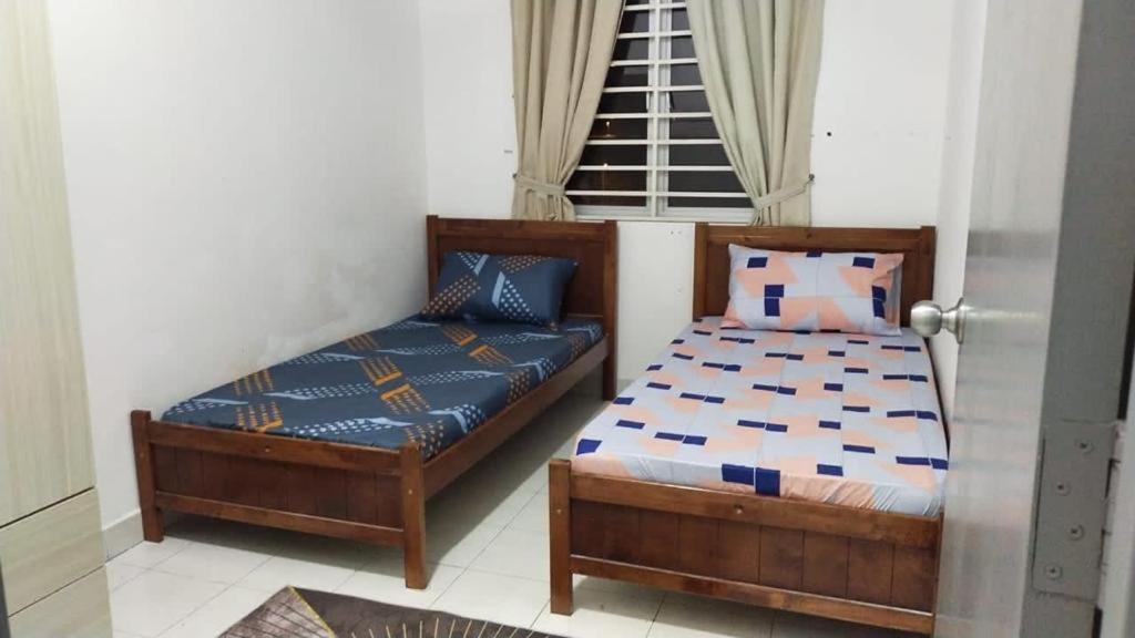 Rizqi Homestay Prima Presint 11 Putrajaya Zewnętrze zdjęcie