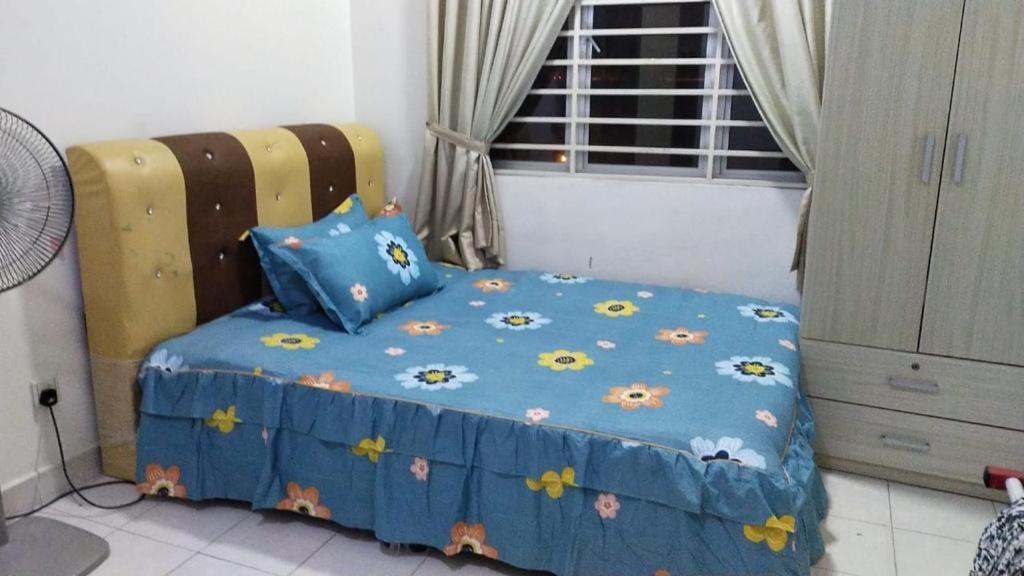Rizqi Homestay Prima Presint 11 Putrajaya Zewnętrze zdjęcie